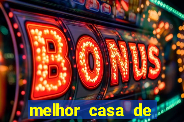 melhor casa de aposta para afiliados
